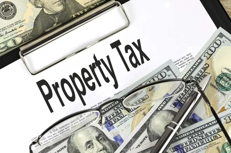 Save Time and Money with Property Tax Outsourcing Services